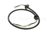 172562 Norlake Door Heater Power Cord For Wi