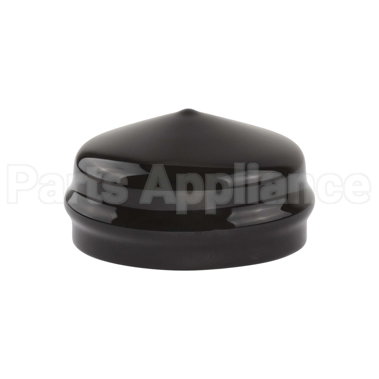 1725651SM Briggs & Stratton Cover-Spindle Black P