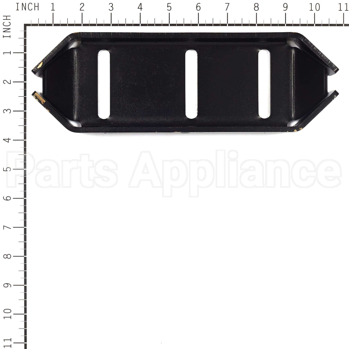 1725747BMYP Briggs & Stratton Shoe Skid