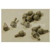 17258D Whirlpool Bumper