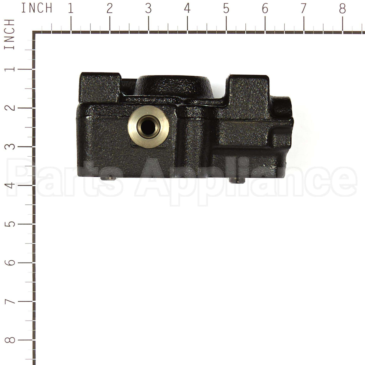 1726200SM Briggs & Stratton Body Asmy-Pump     1A