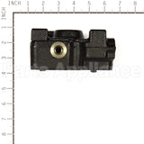 1726200SM Briggs & Stratton Body Asmy-Pump     1A