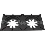 1726301 Compatible Garland Top Grate