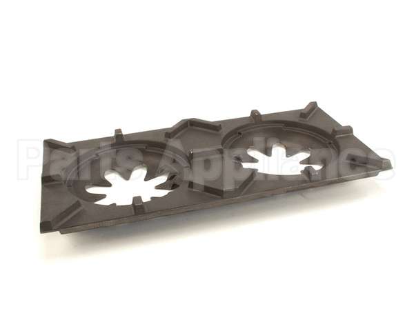 1726301 Garland H280 Top Grate (Cast Iron)