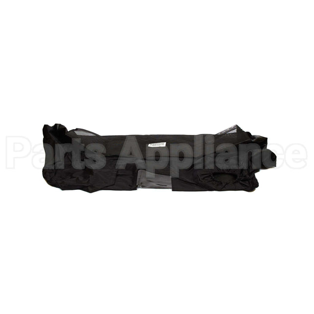 1726311SM Briggs & Stratton Cover-Cloth Black Jrc