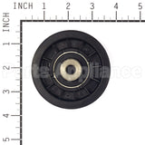 1726348SM Briggs & Stratton Pulley-Idler 02.75 O