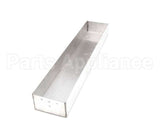1726801 Garland Grease Drawer H285 Spec O/S