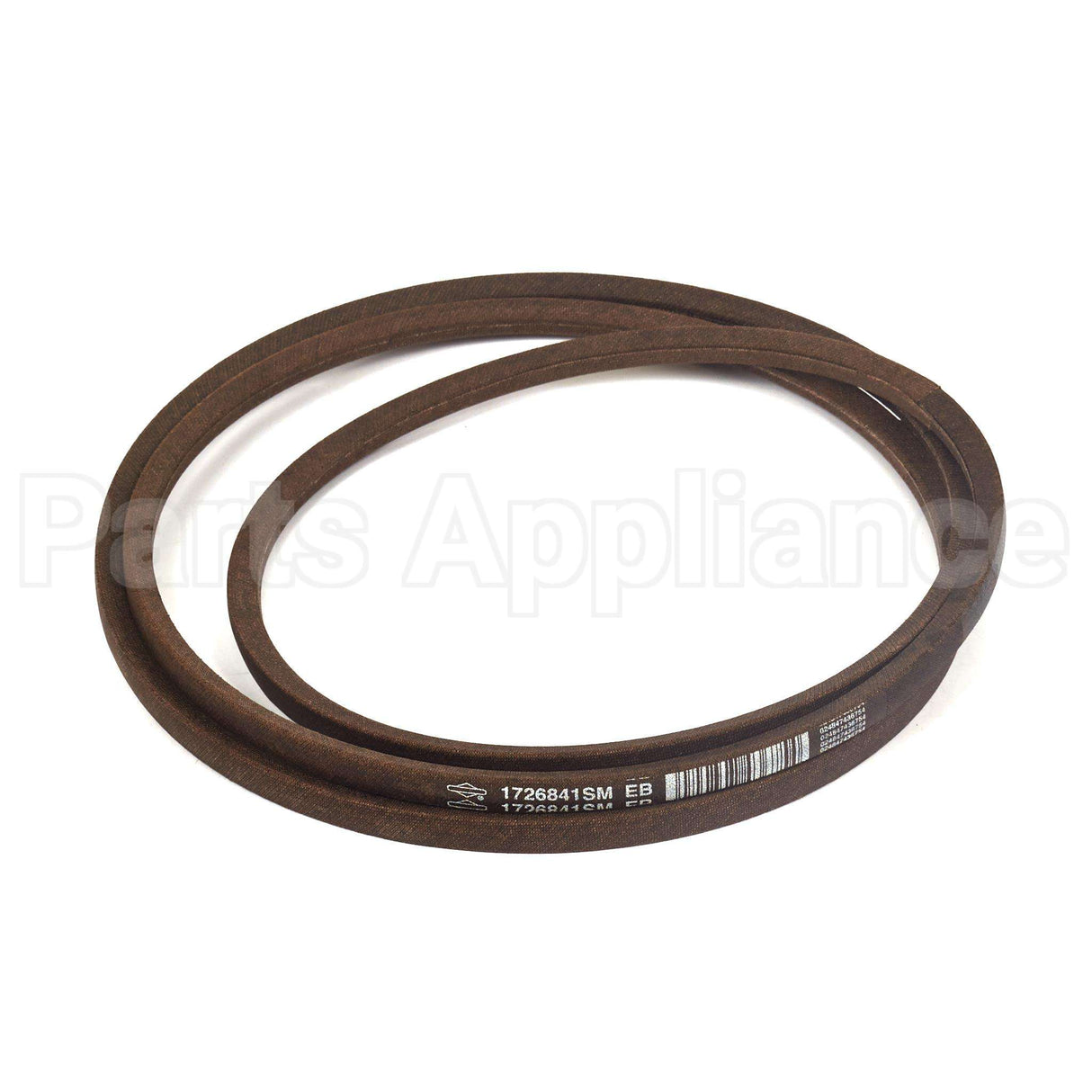 1726841SM Briggs & Stratton V-Belt Ha   094.50 Lg