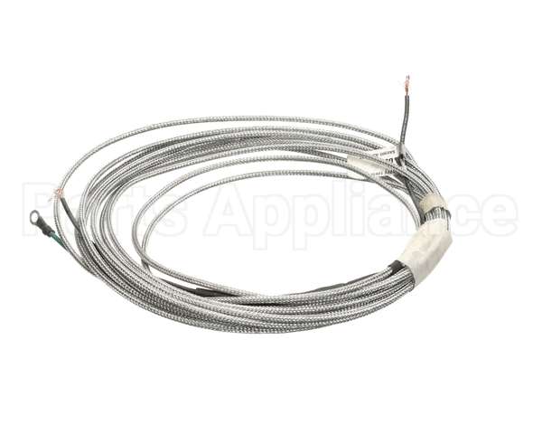 1727 Crown Tonka Heat Wire 256 4878