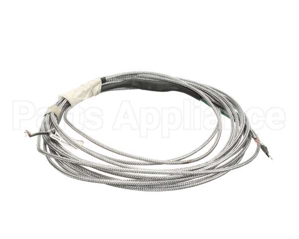 1727 Crown Tonka Heat Wire 256 4878