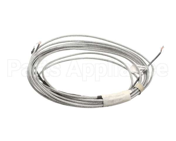 1727 Crown Tonka Heat Wire 256 4878