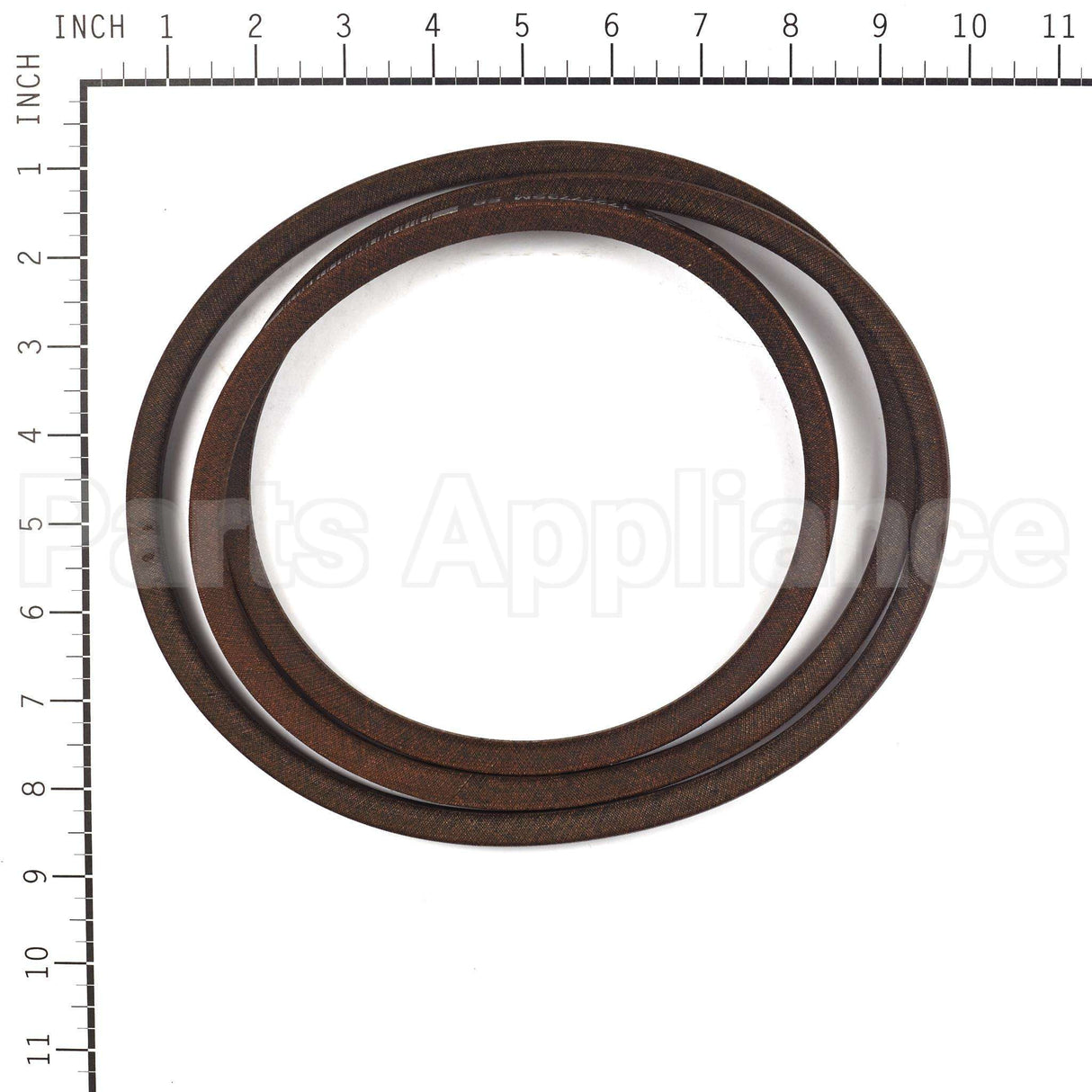 1727773SM Briggs & Stratton V-Belt Ha   070.10  N