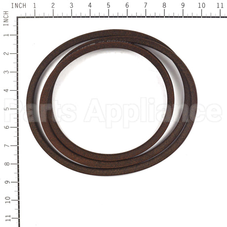1727773SM Briggs & Stratton V-Belt Ha   070.10  N
