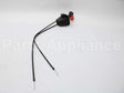 1727818SM Briggs & Stratton Control-Throttle Doub