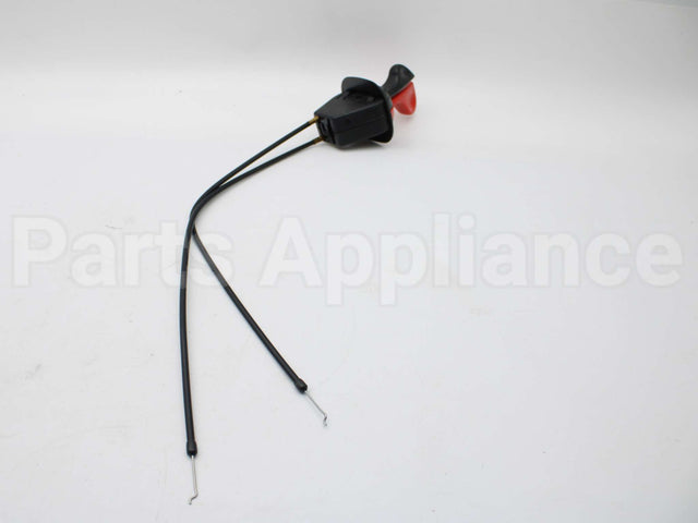 1727818SM Briggs & Stratton Control-Throttle Doub