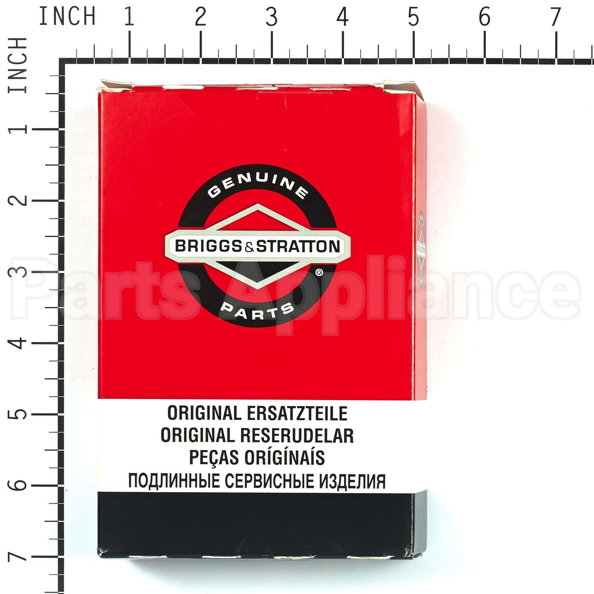 1727854BMYP Briggs & Stratton Skid Shoe
