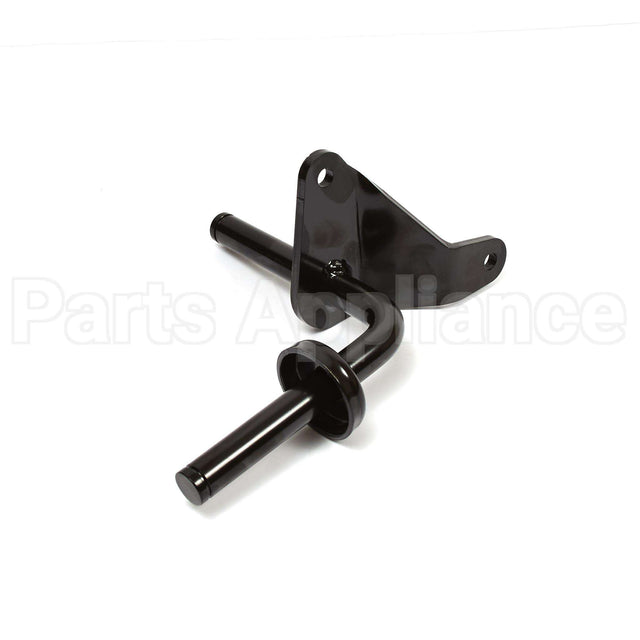 1727873ASM Briggs & Stratton Spindle & Arm Asmy-Lh
