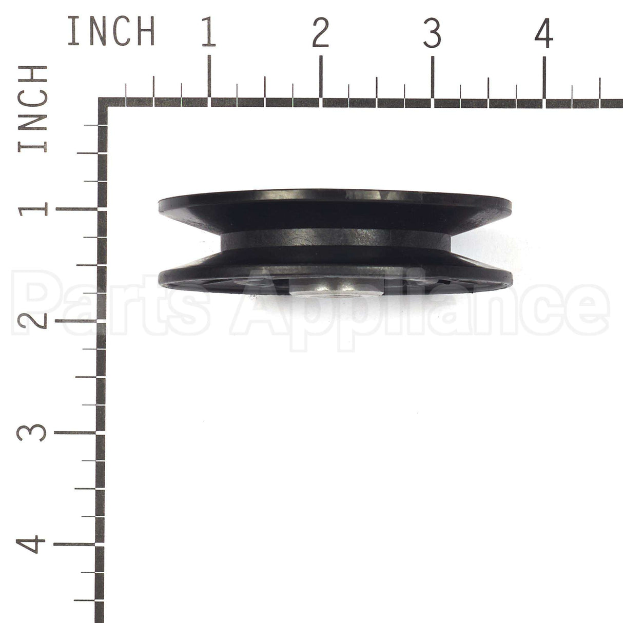 1728001SM Briggs & Stratton Pulley-03.00 Od 0.380