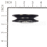 1728001SM Briggs & Stratton Pulley-03.00 Od 0.380