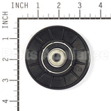 1728001SM Briggs & Stratton Pulley-03.00 Od 0.380