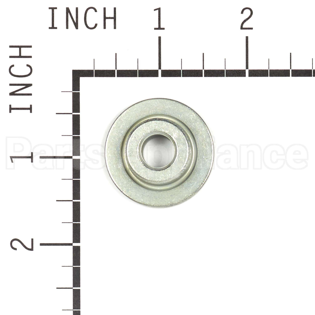 1728122SM Briggs & Stratton Spacer-Sector Gear 0.