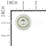 1728122SM Briggs & Stratton Spacer-Sector Gear 0.