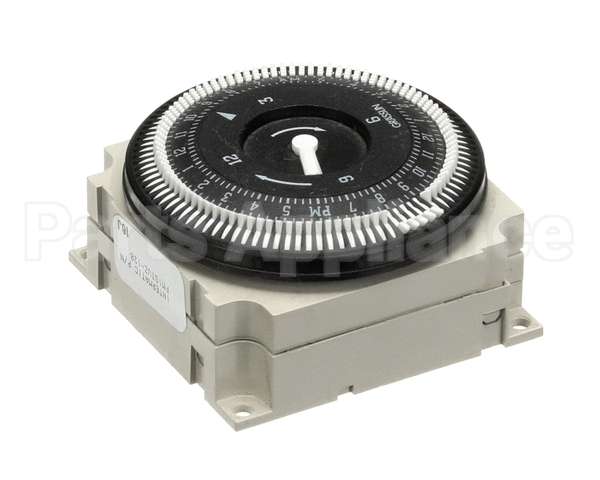 17286 Kolpak Timer Grasslin Fm/1 Stuz-120V