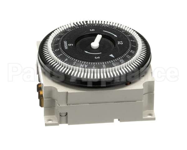 17286 Kolpak Timer Grasslin Fm/1 Stuz-120V
