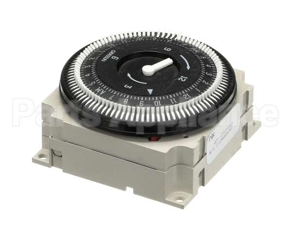 17286 Kolpak Timer Grasslin Fm/1 Stuz-120V