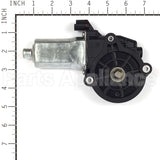 1728965SM Briggs & Stratton Motor-Spout Rotator 3