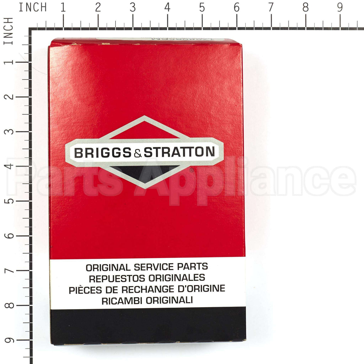 1728965SM Briggs & Stratton Motor-Spout Rotator 3