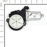 1728965SM Briggs & Stratton Motor-Spout Rotator 3