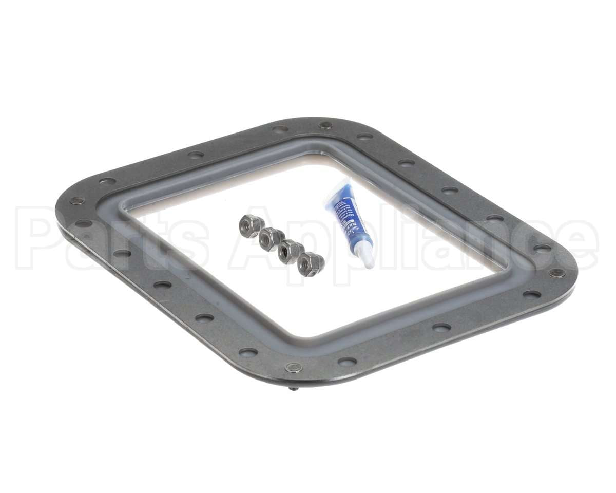 172926 Henny Penny Drain Pan Gasket