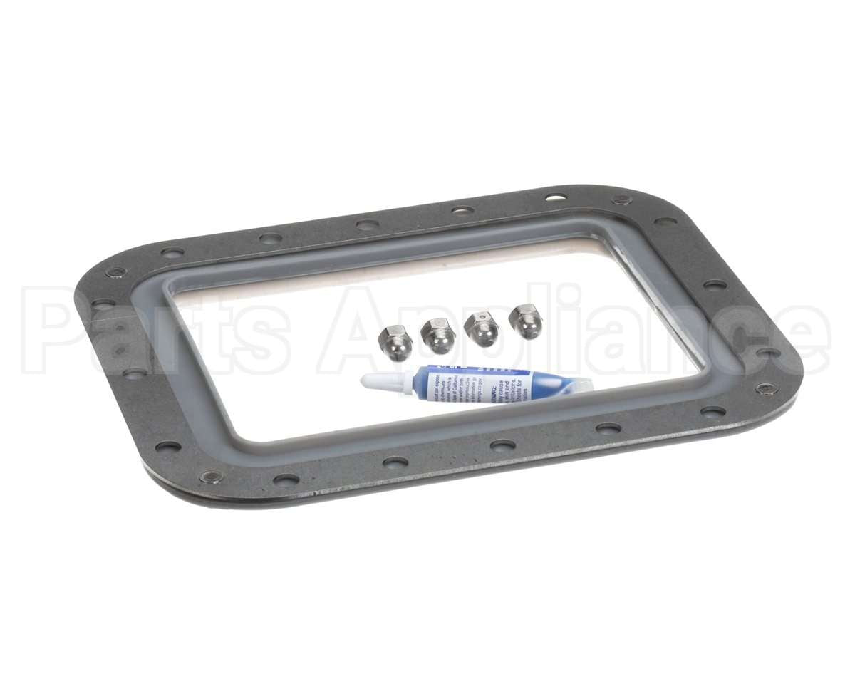172926 Henny Penny Drain Pan Gasket