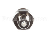 172A T&S Brass Adapter, 1/4 Npt Male X 3/4-14 Un Male