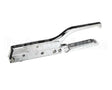 172B-00006 Kason Latch Chrome W/Offset Handle