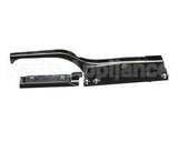 172B-00006 Kason Latch Chrome W/Offset Handle