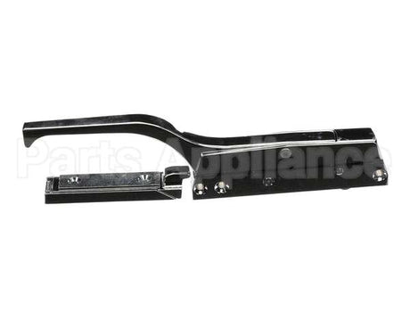 172B-00006 Kason Latch Chrome W/Offset Handle