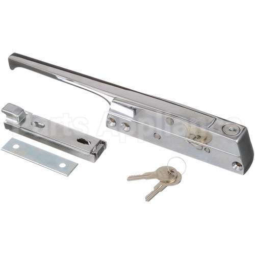 172C-000006 Compatible Kason Kason - 10172C00006 Latch With Strike