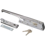 172C-000006 Compatible Kason Kason - 10172C00006 Latch With Strike