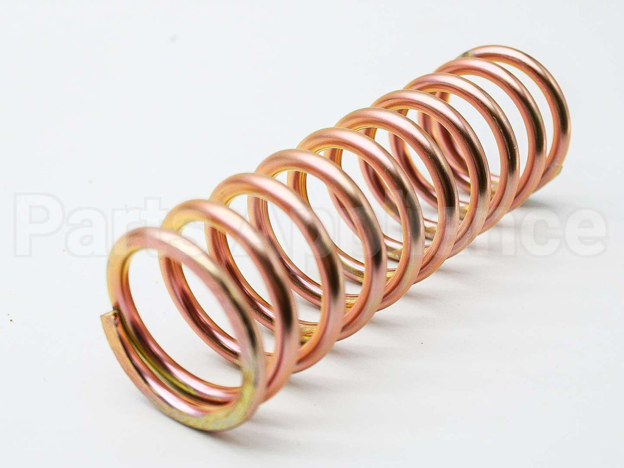 173-62-021-02 Sensus-Gas Division Cadmium Spring, 1/2-3 Psi