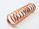 173-62-021-02 Sensus-Gas Division Cadmium Spring, 1/2-3 Psi