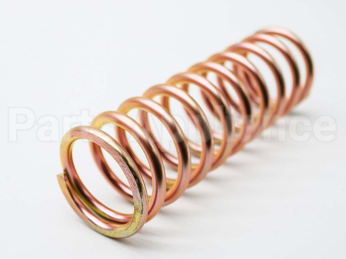 173-62-021-02 Sensus-Gas Division Cadmium Spring, 1/2-3 Psi