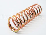173-62-021-02 Sensus-Gas Division Cadmium Spring, 1/2-3 Psi