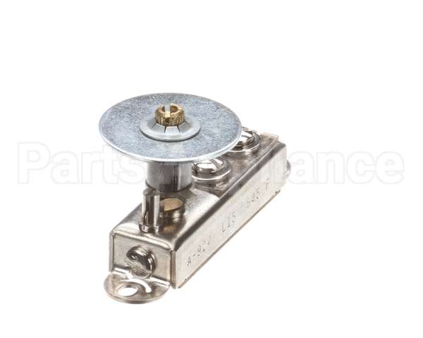 1730 Cretors Thermostat Assembly
