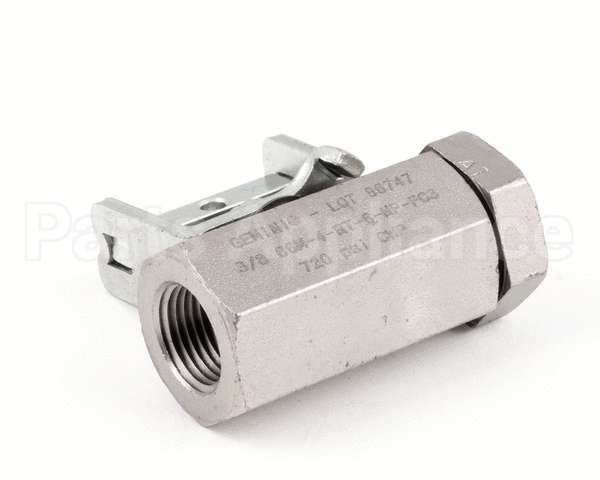17308 Henny Penny Valve Filter