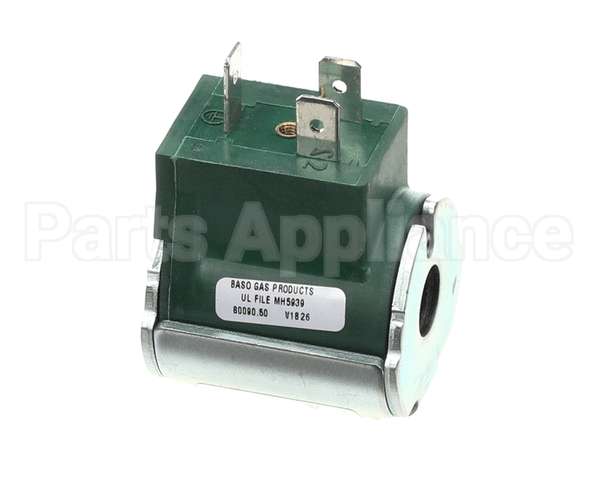 173085 Henny Penny Coil, Gas Valve 25V