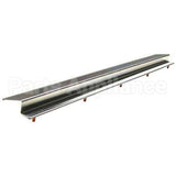17311 Compatible Blodgett Center Door Trim Assy
