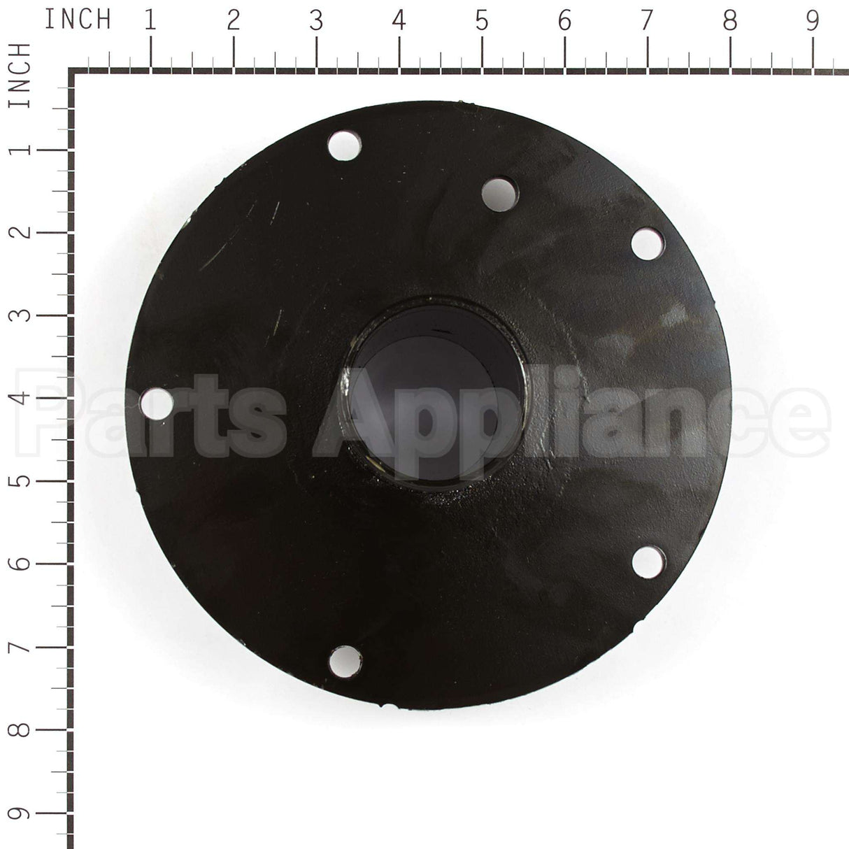 1731372BMYP Briggs & Stratton Spindle Housing