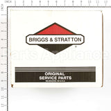 1731372BMYP Briggs & Stratton Spindle Housing